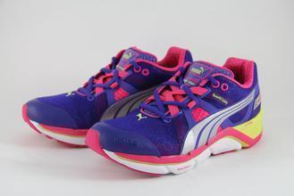 誰買了puma ignite跑鞋 測試